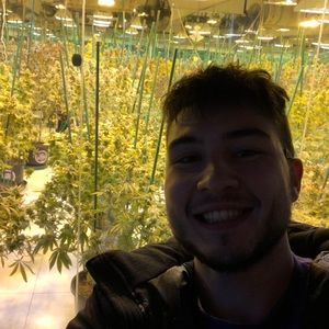 Meet your Posher, James